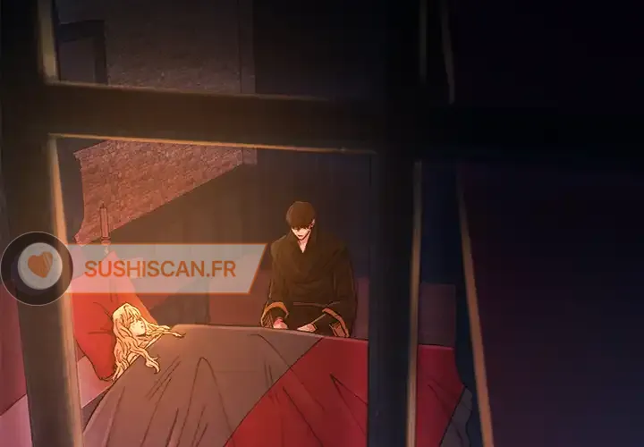 Read Like Wind On A Dry Branch FR Manga Online