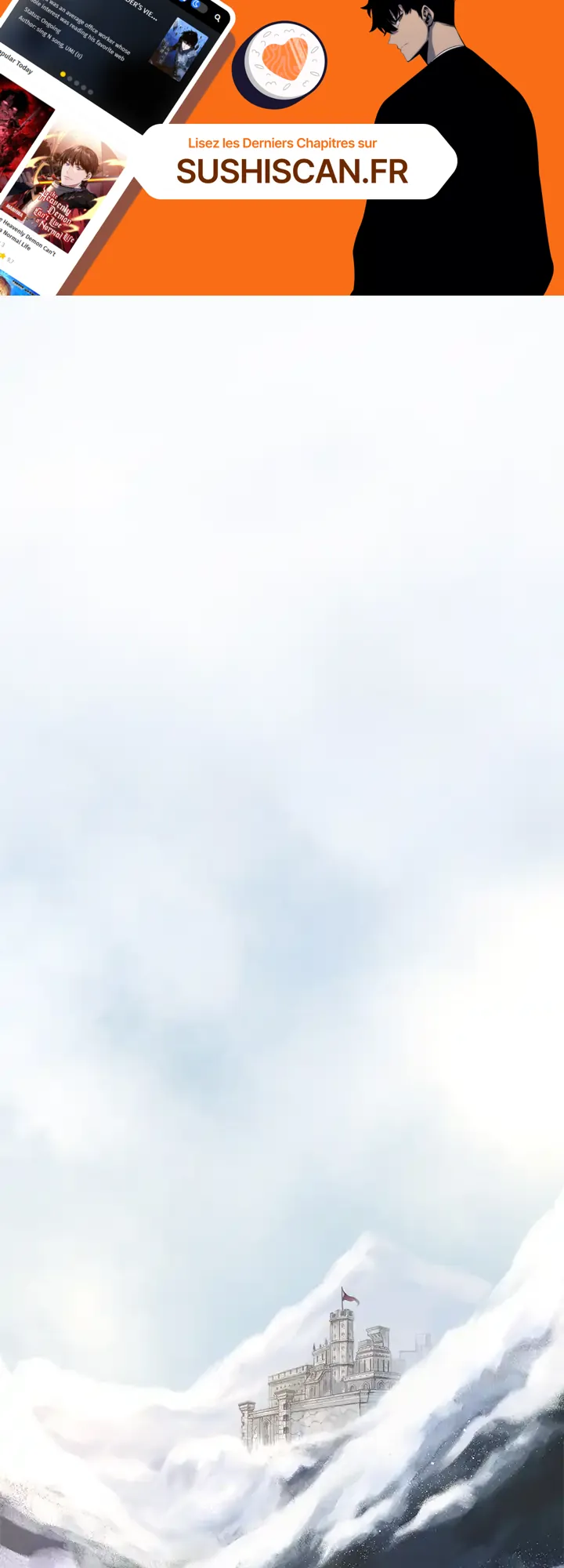 Read Like Wind On A Dry Branch FR Manga Online