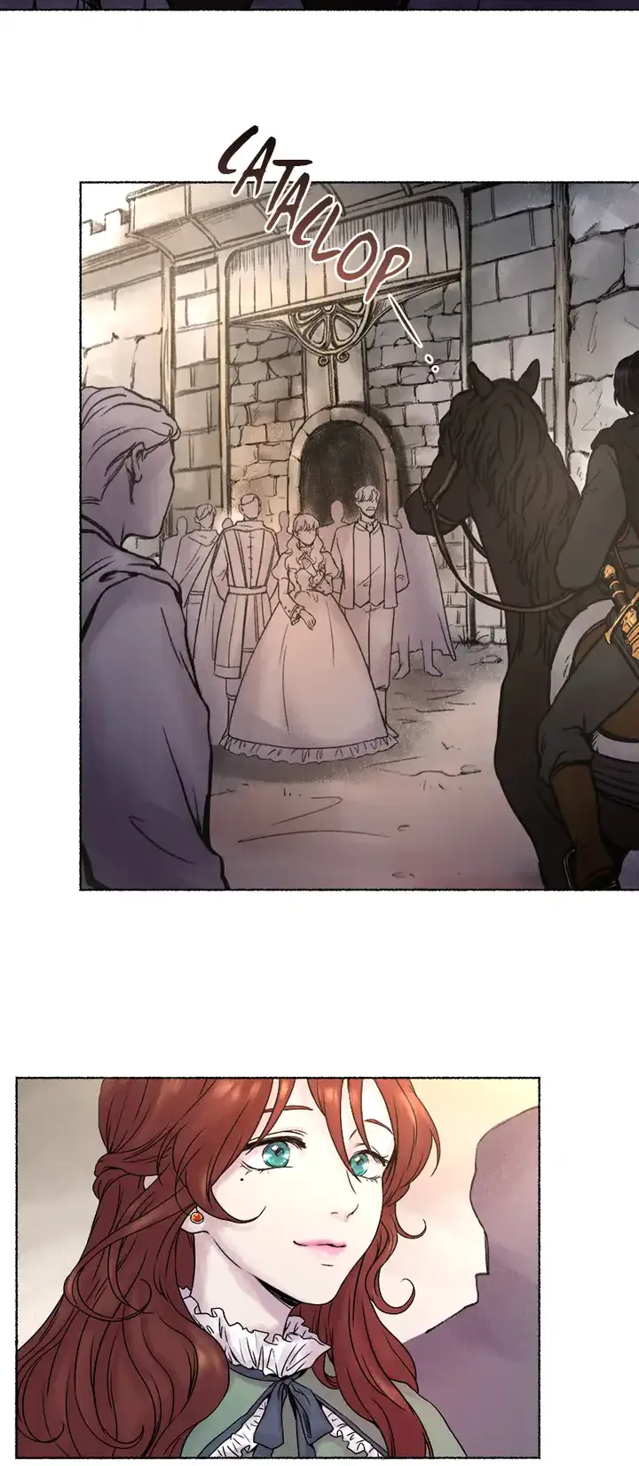 Read Like Wind On A Dry Branch FR Manga Online