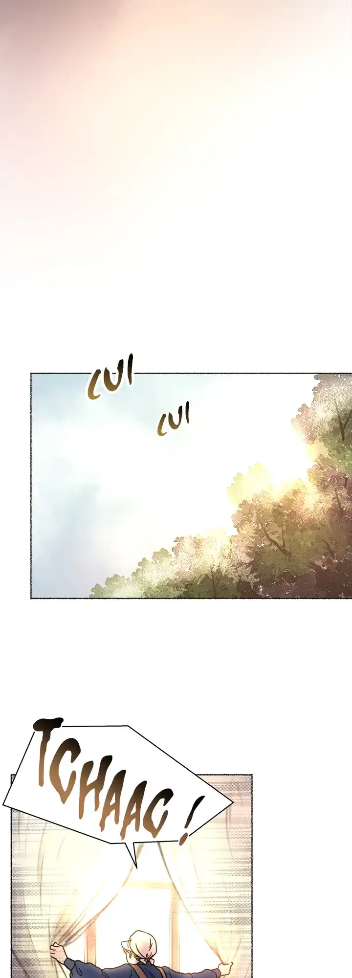 Read Like Wind On A Dry Branch FR Manga Online