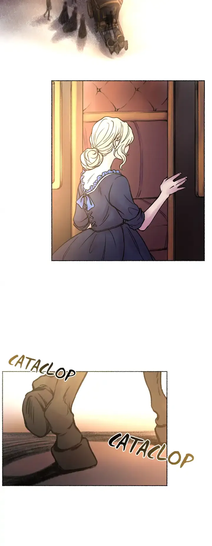 Read Like Wind On A Dry Branch FR Manga Online