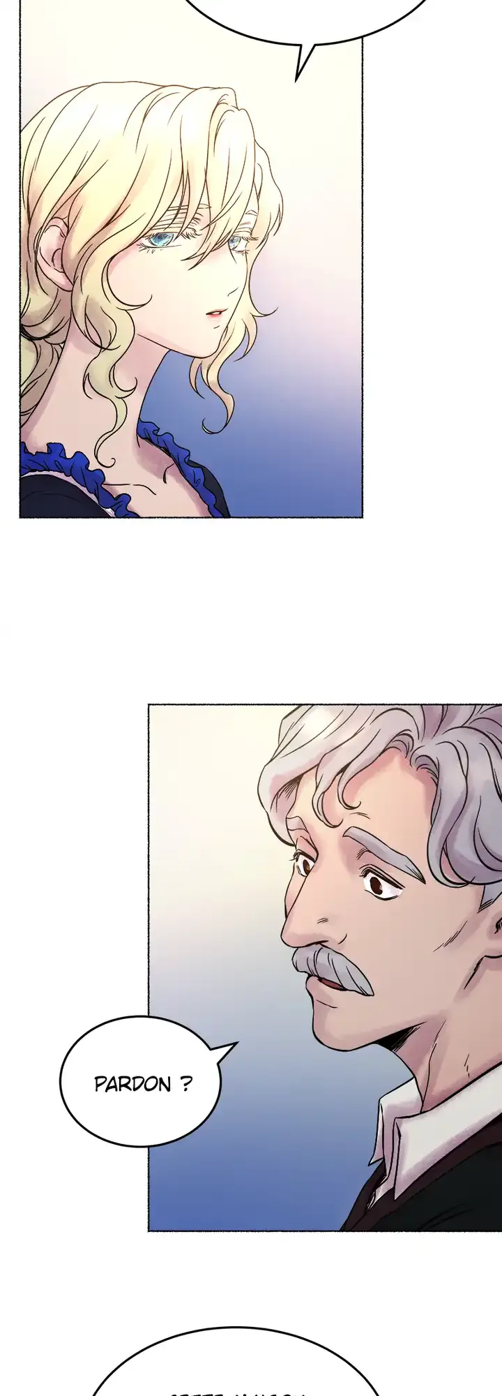 Read Like Wind On A Dry Branch FR Manga Online