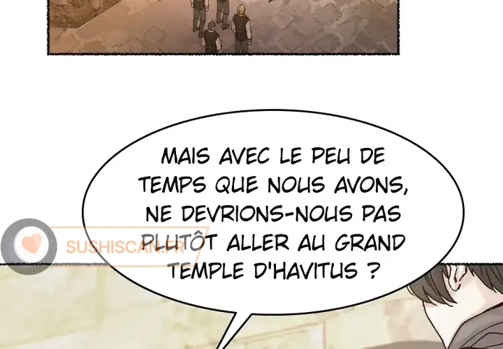 Read Like Wind On A Dry Branch FR Manga Online