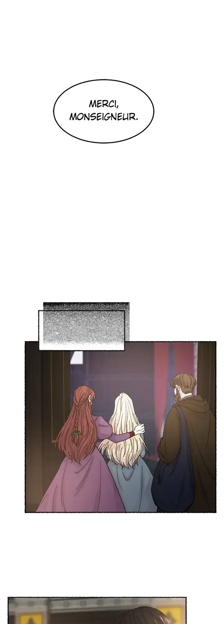 Read Like Wind On A Dry Branch FR Manga Online