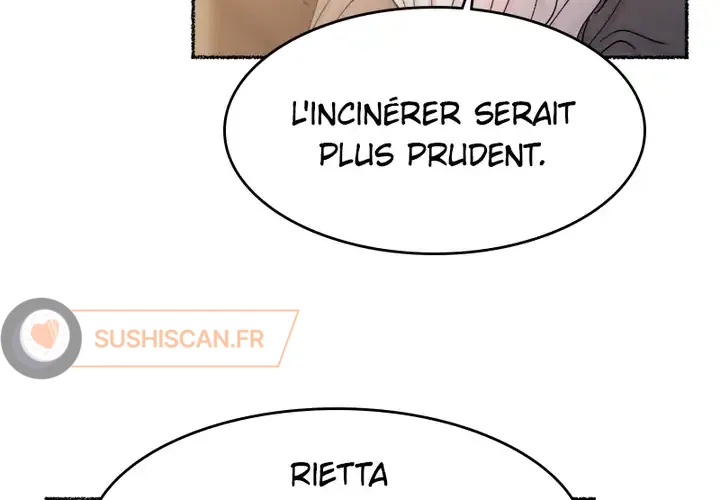 Read Like Wind On A Dry Branch FR Manga Online