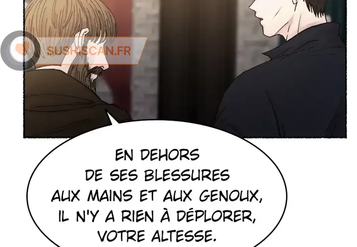 Read Like Wind On A Dry Branch FR Manga Online