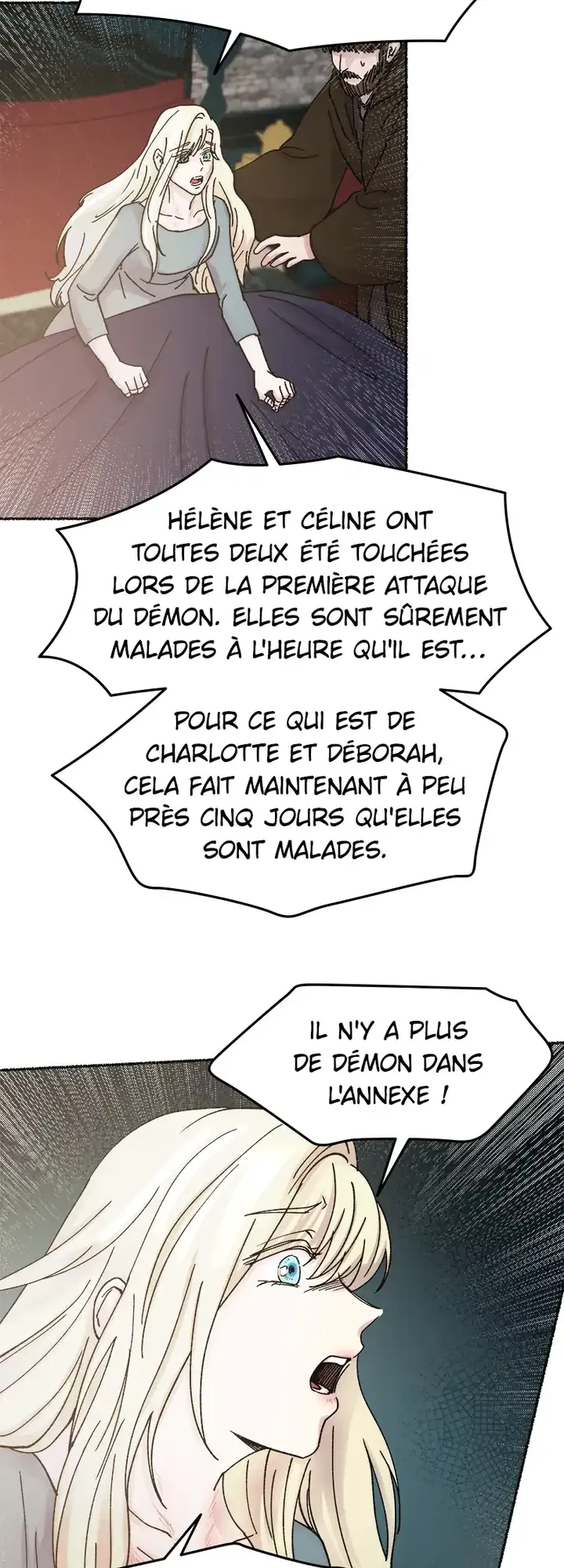 Read Like Wind On A Dry Branch FR Manga Online