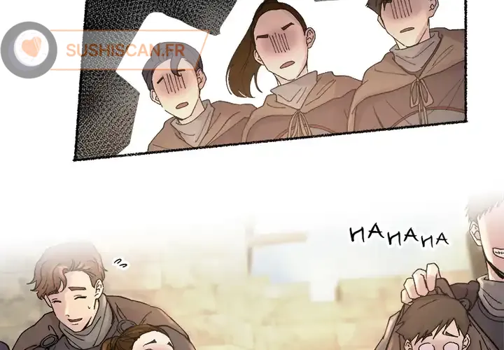 Read Like Wind On A Dry Branch FR Manga Online