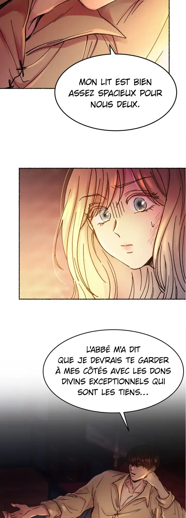 Read Like Wind On A Dry Branch FR Manga Online