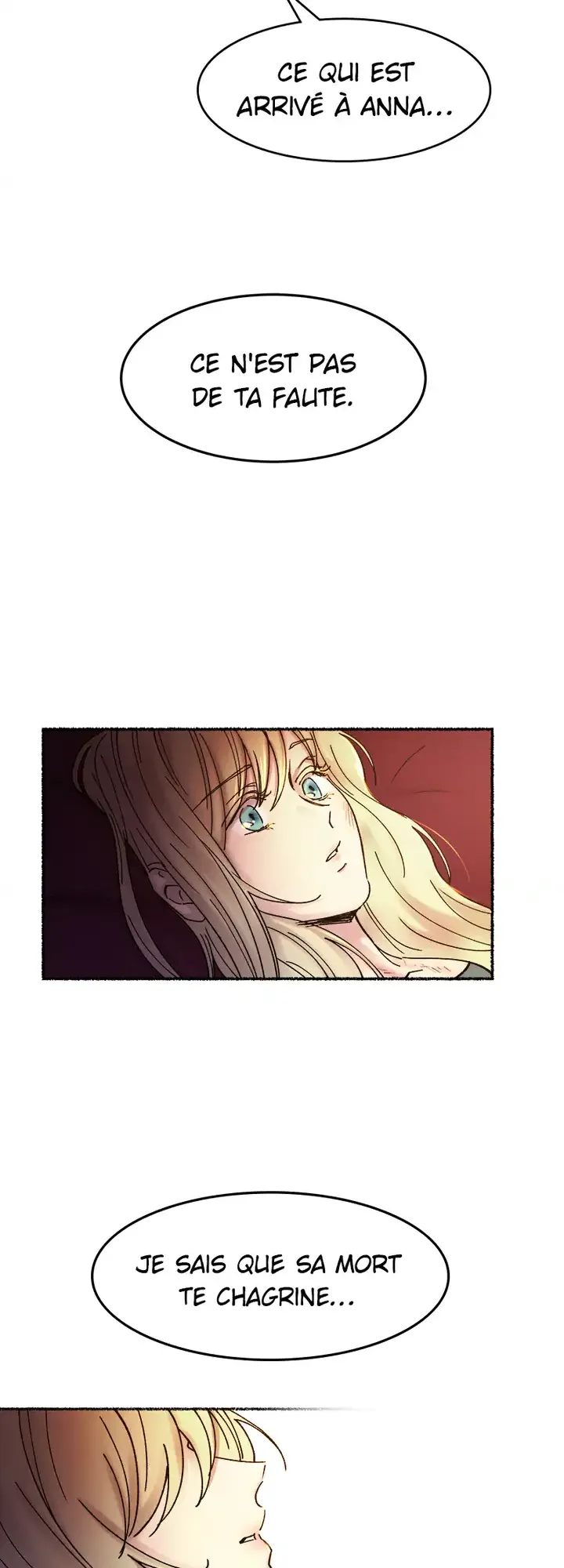 Read Like Wind On A Dry Branch FR Manga Online