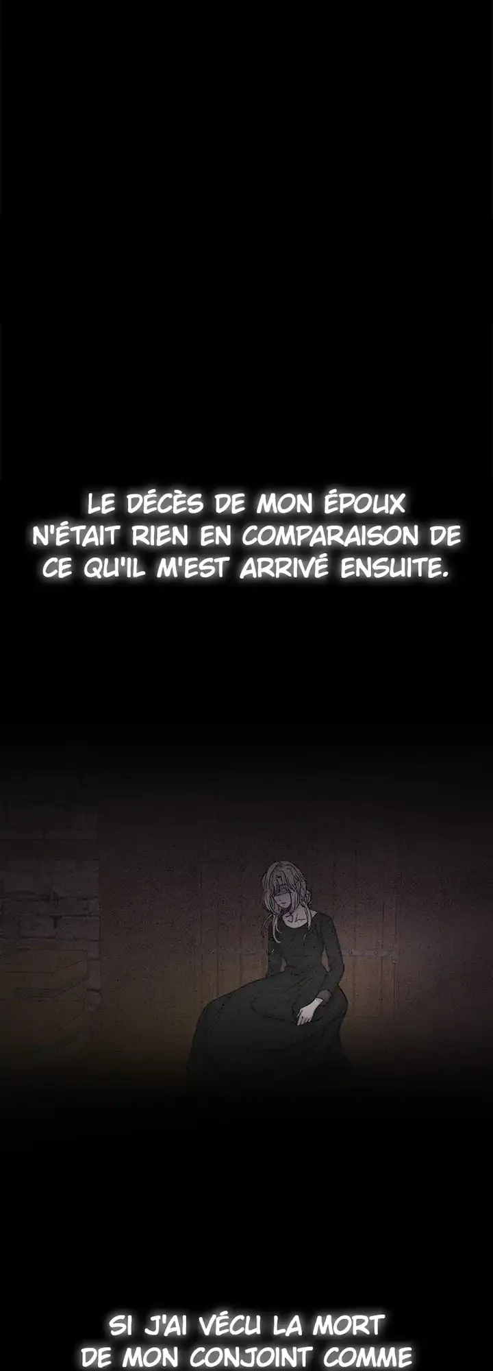 Read Like Wind On A Dry Branch FR Manga Online