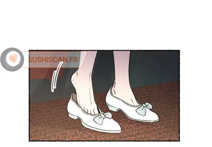 Read Like Wind On A Dry Branch FR Manga Online