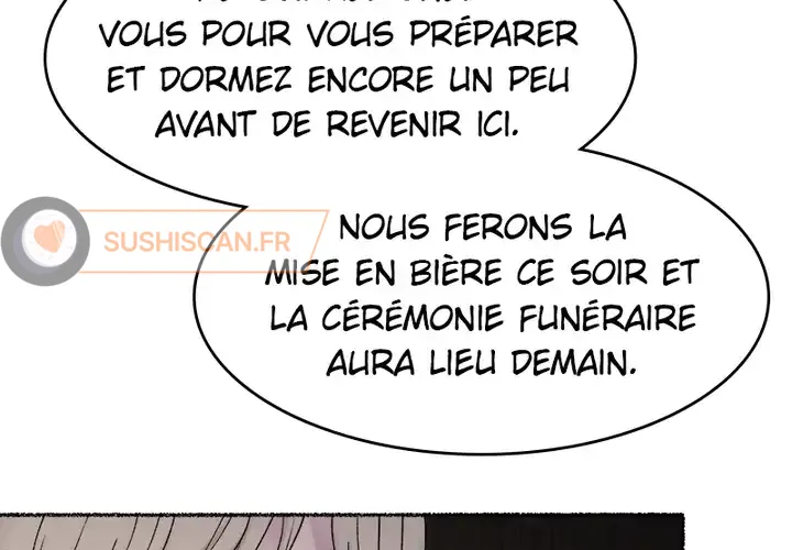 Read Like Wind On A Dry Branch FR Manga Online