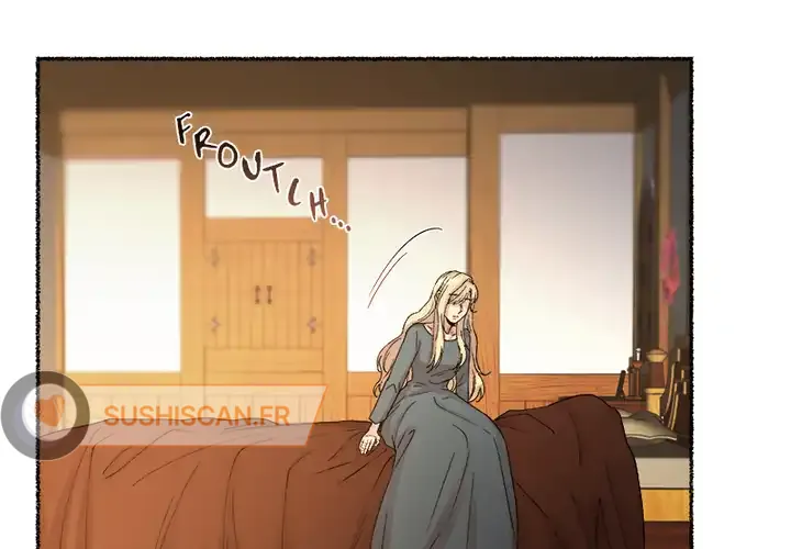 Read Like Wind On A Dry Branch FR Manga Online