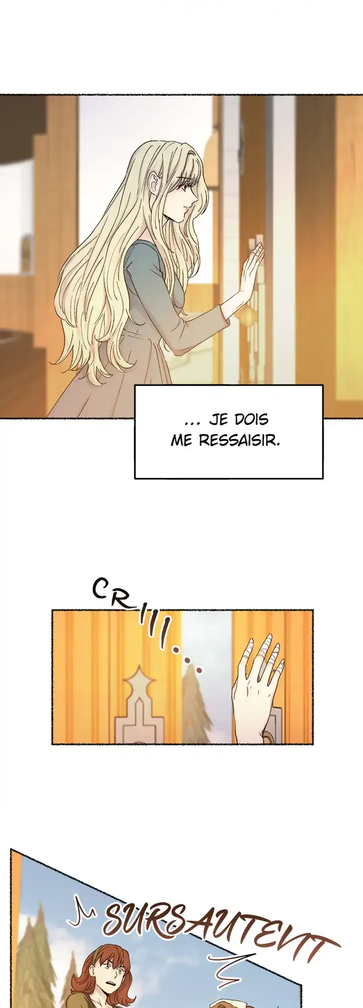 Read Like Wind On A Dry Branch FR Manga Online