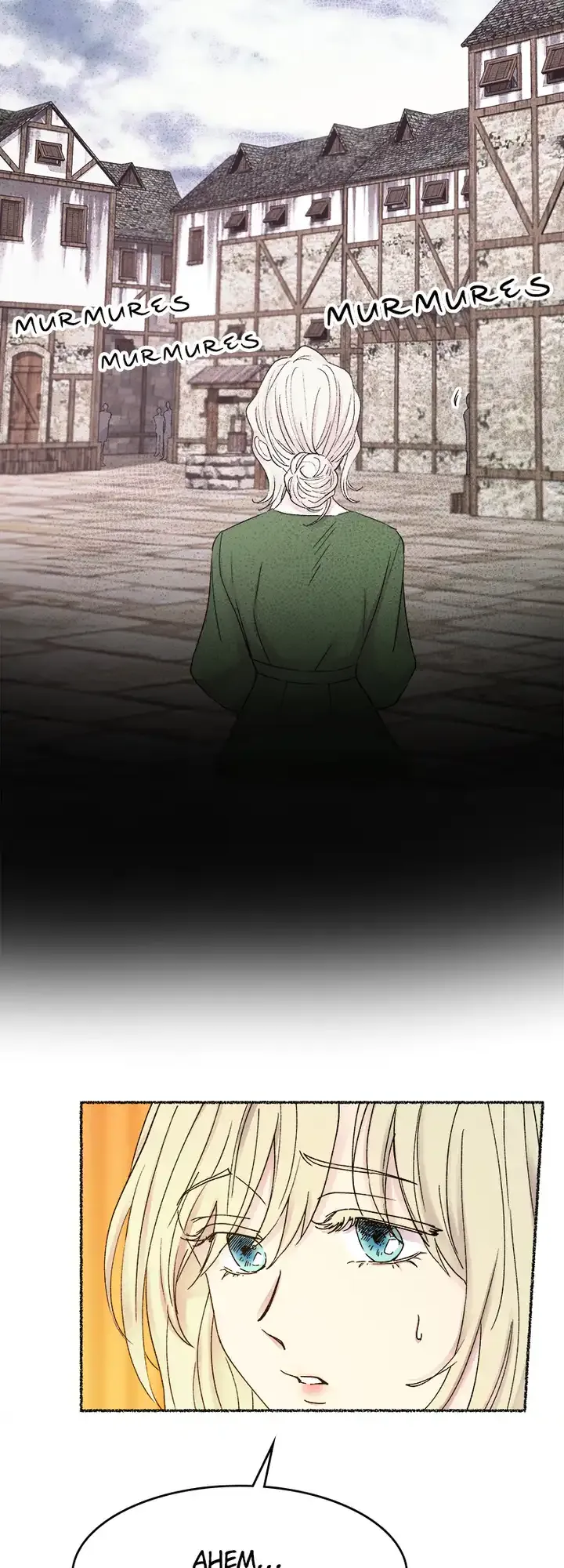 Read Like Wind On A Dry Branch FR Manga Online