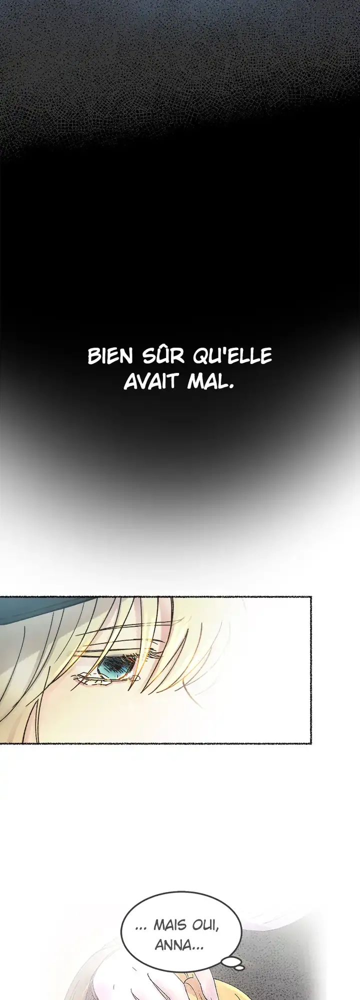 Read Like Wind On A Dry Branch FR Manga Online