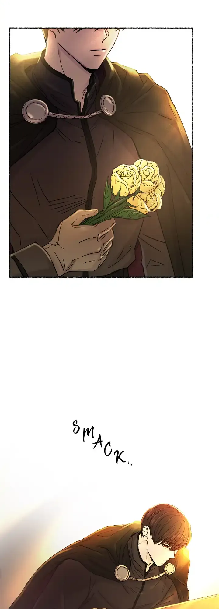 Read Like Wind On A Dry Branch FR Manga Online