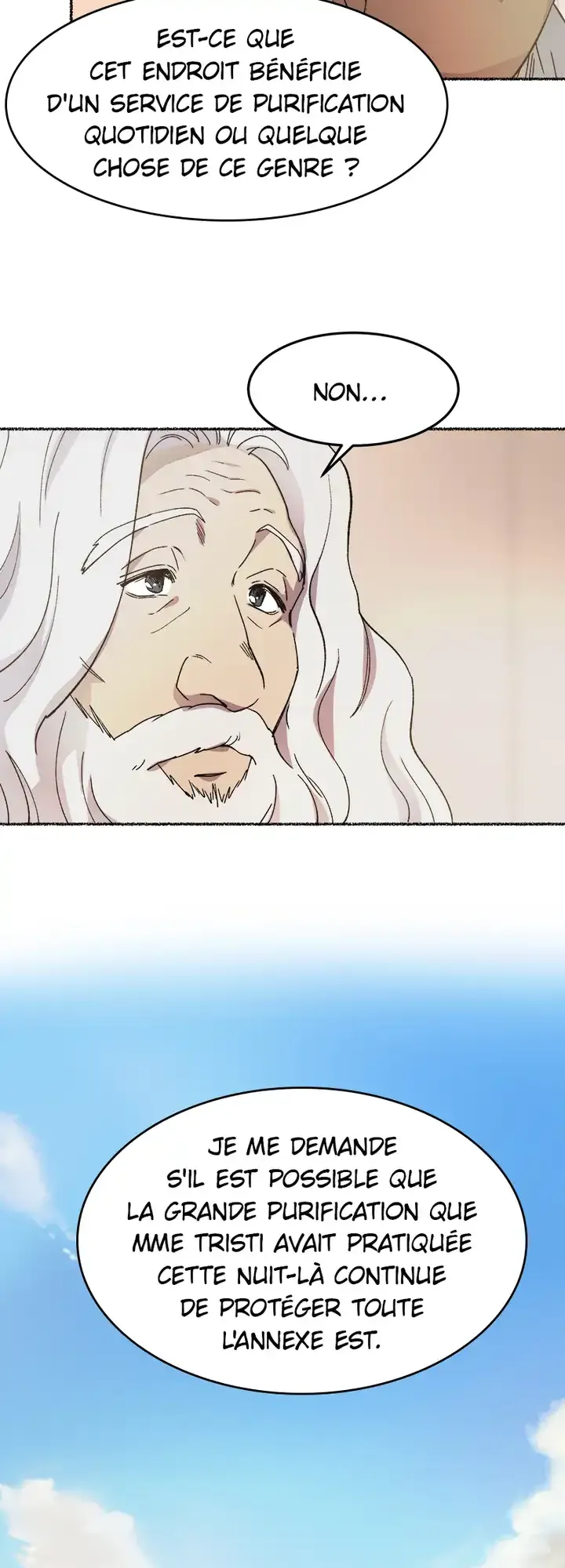 Read Like Wind On A Dry Branch FR Manga Online