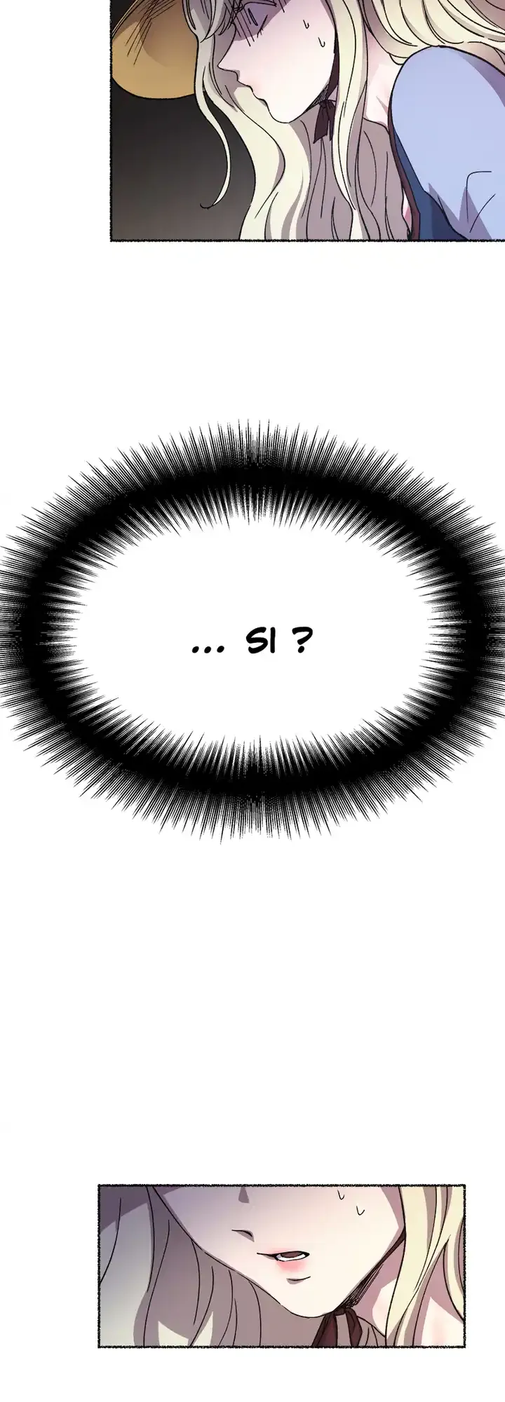 Read Like Wind On A Dry Branch FR Manga Online