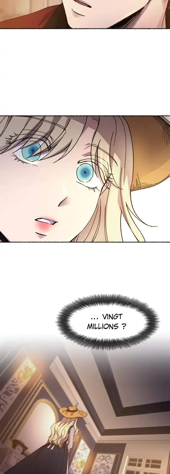 Read Like Wind On A Dry Branch FR Manga Online