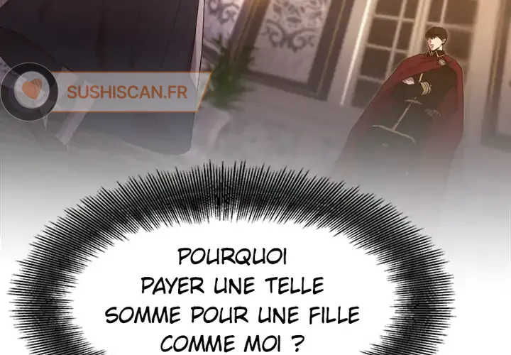 Read Like Wind On A Dry Branch FR Manga Online