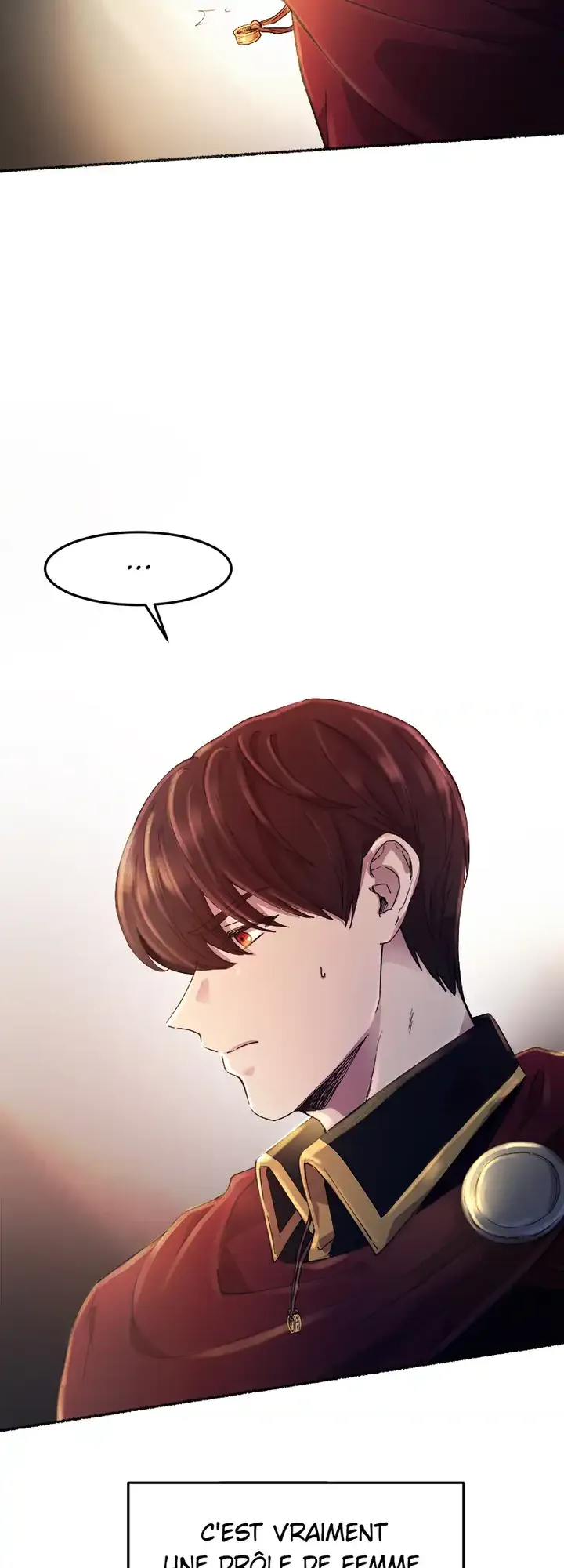 Read Like Wind On A Dry Branch FR Manga Online