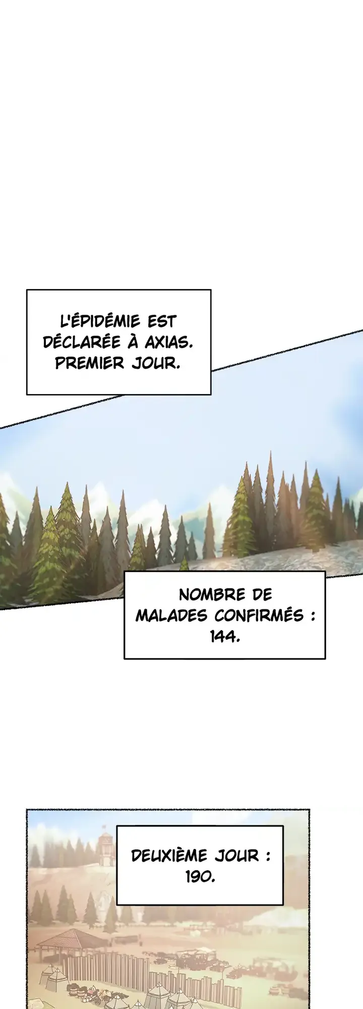 Read Like Wind On A Dry Branch FR Manga Online
