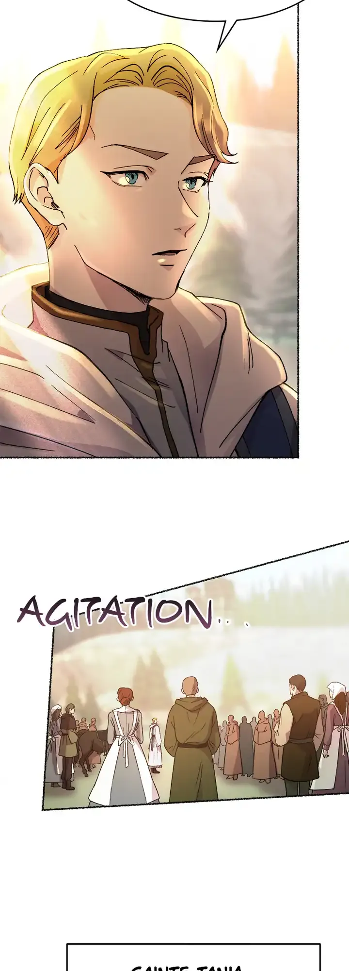 Read Like Wind On A Dry Branch FR Manga Online