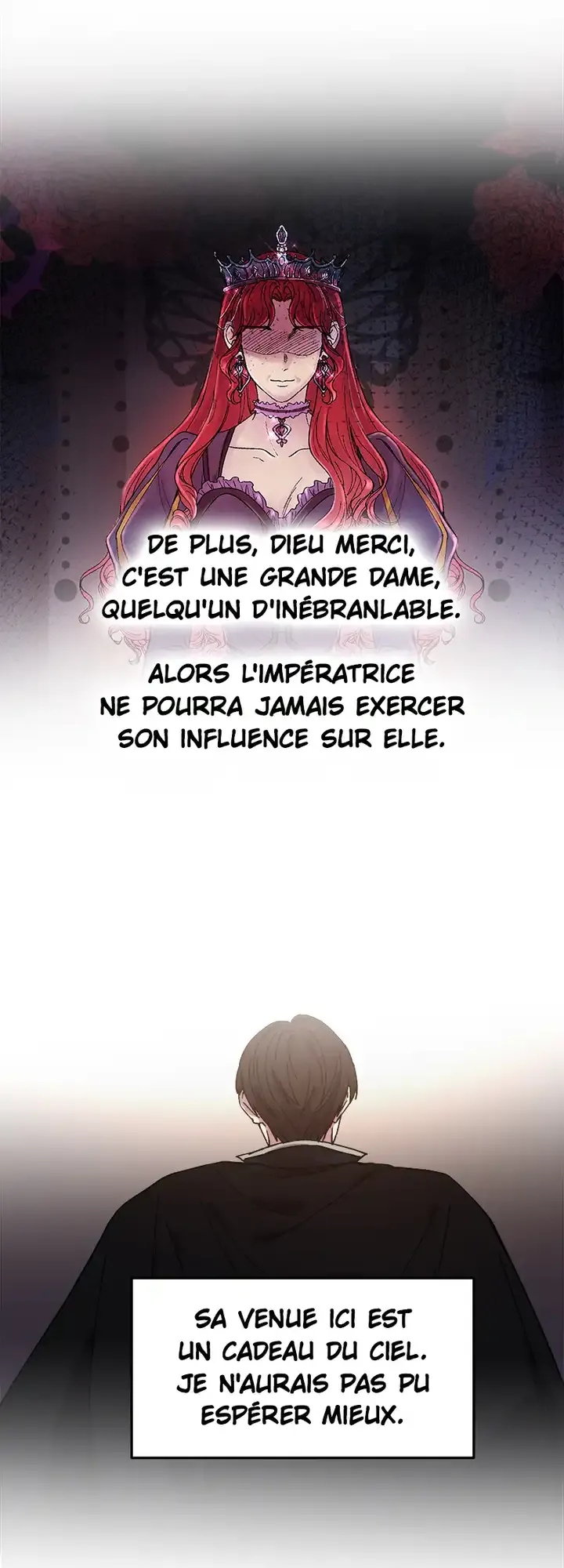 Read Like Wind On A Dry Branch FR Manga Online