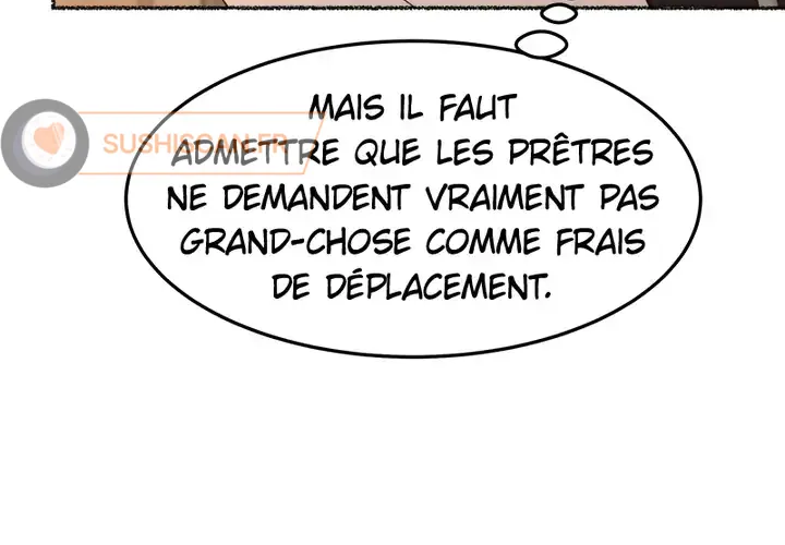 Read Like Wind On A Dry Branch FR Manga Online