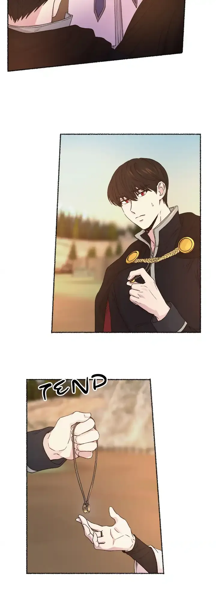 Read Like Wind On A Dry Branch FR Manga Online