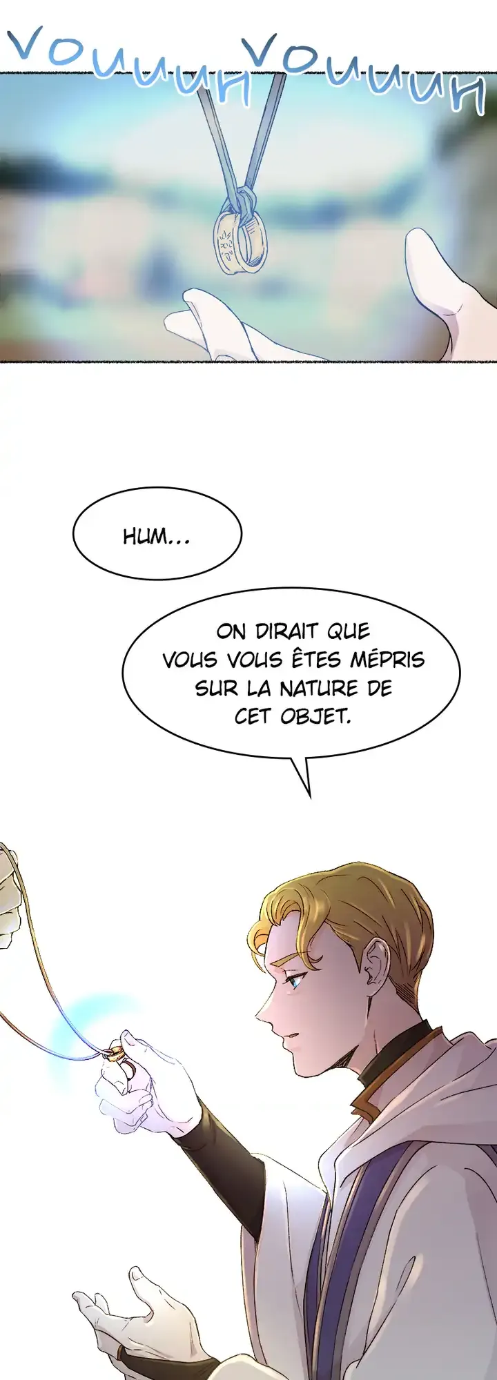 Read Like Wind On A Dry Branch FR Manga Online
