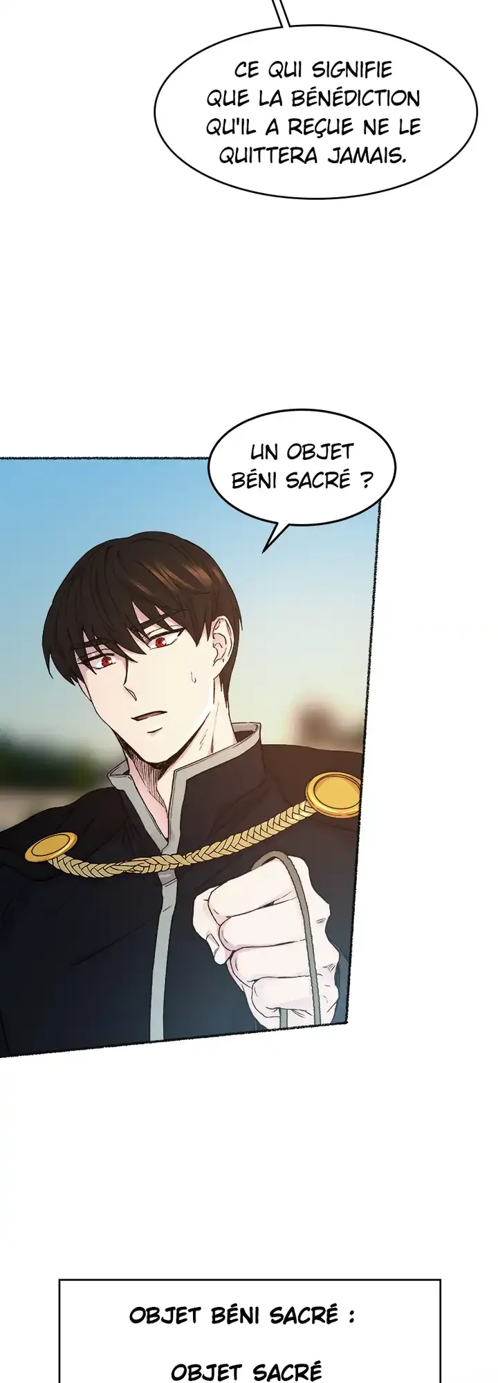 Read Like Wind On A Dry Branch FR Manga Online