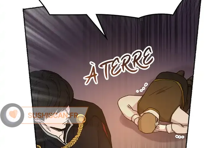 Read Like Wind On A Dry Branch FR Manga Online