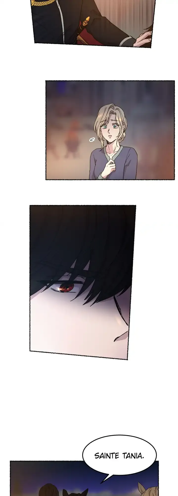 Read Like Wind On A Dry Branch FR Manga Online