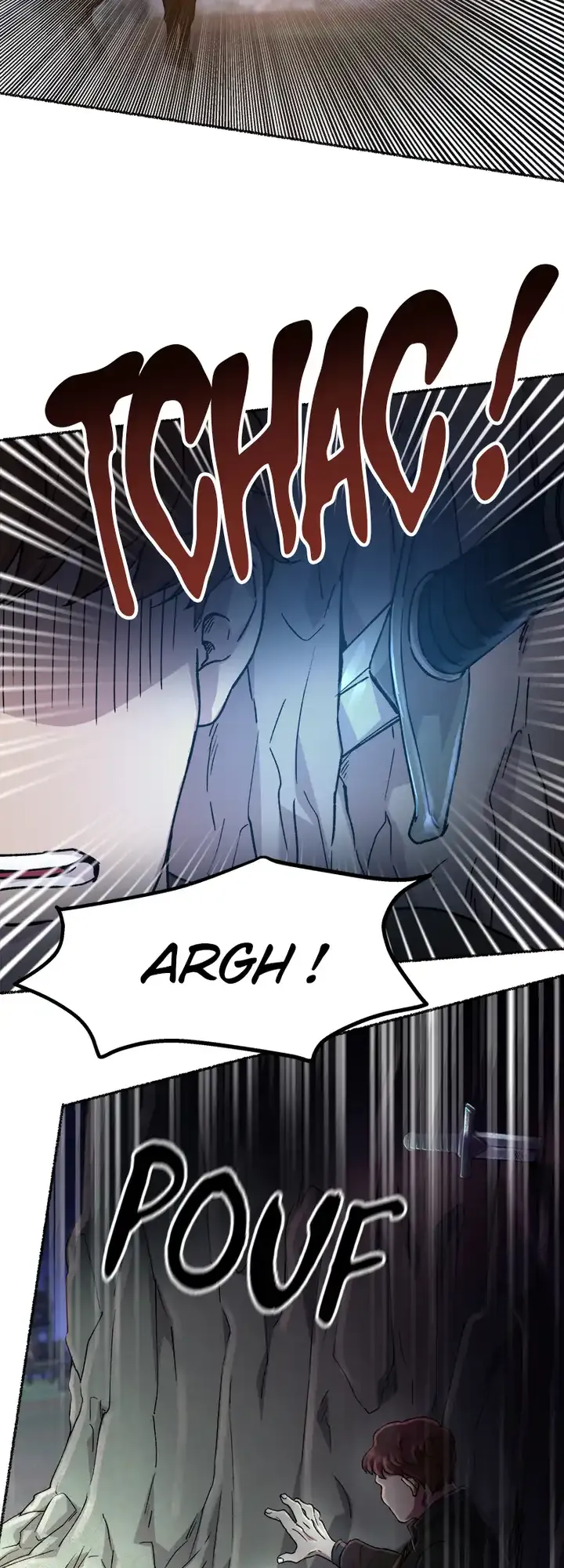 Read Like Wind On A Dry Branch FR Manga Online