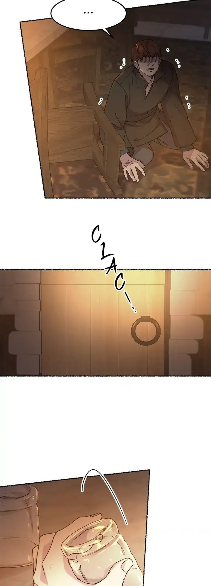 Read Like Wind On A Dry Branch FR Manga Online