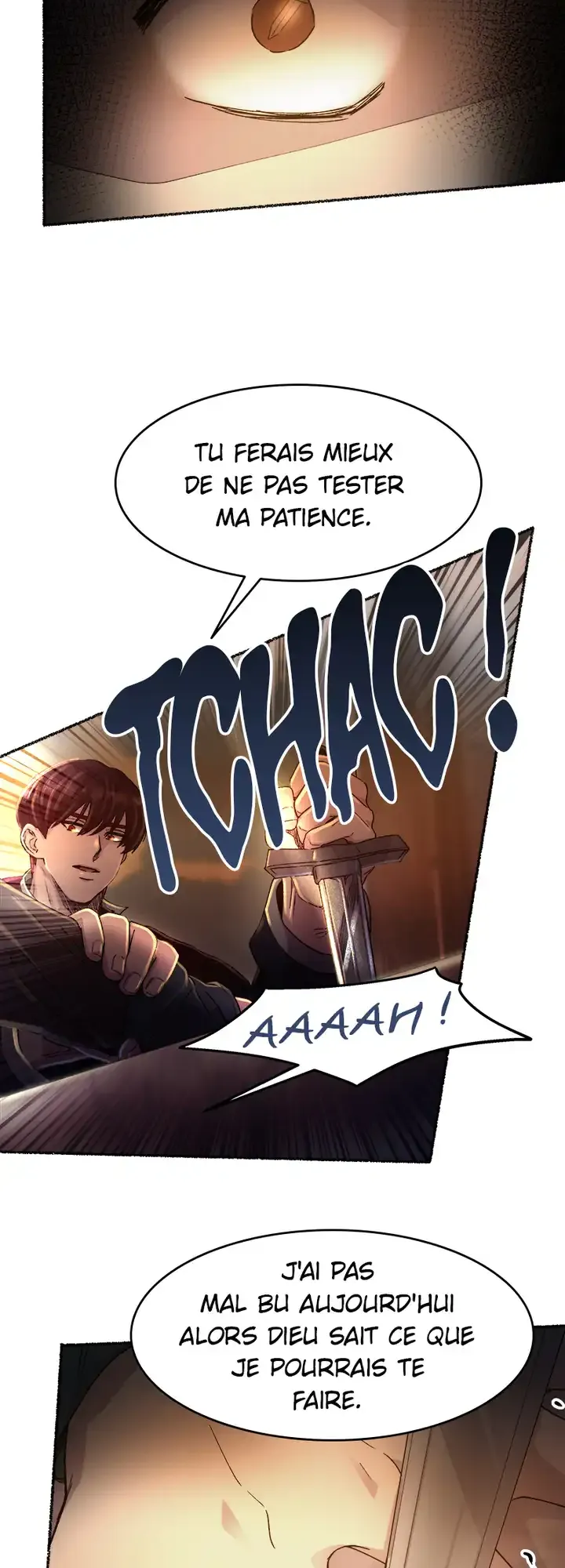 Read Like Wind On A Dry Branch FR Manga Online