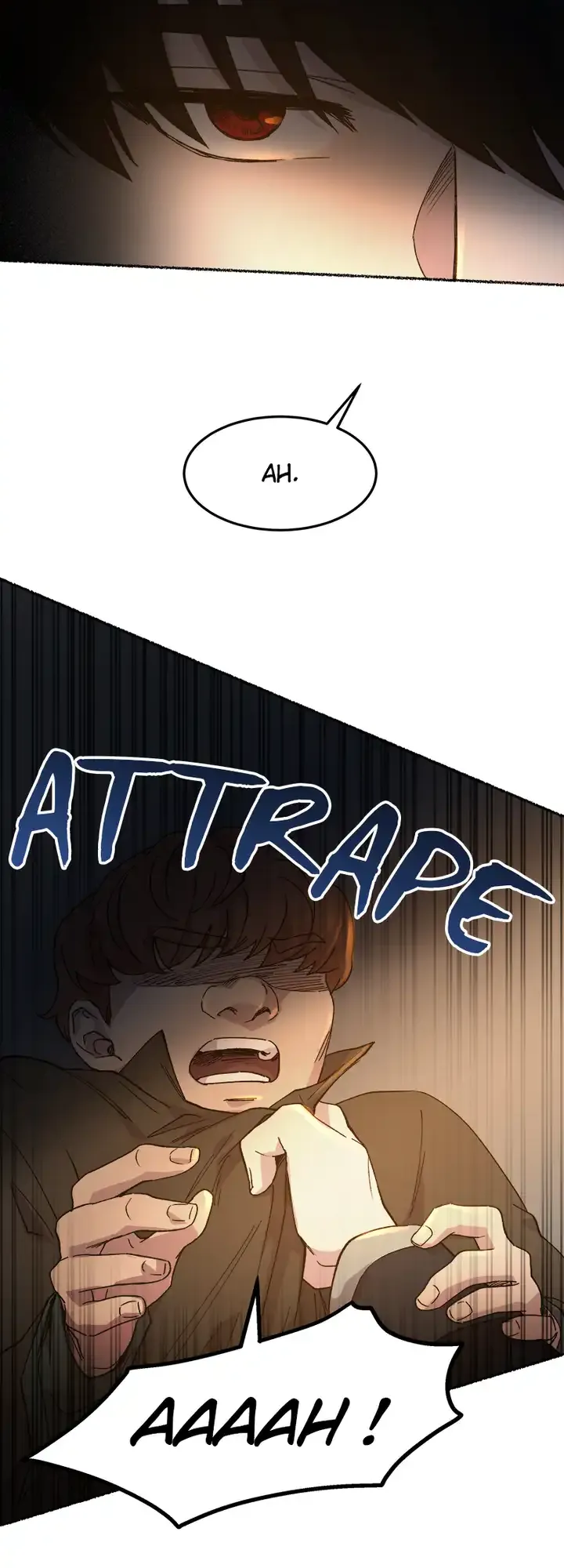 Read Like Wind On A Dry Branch FR Manga Online