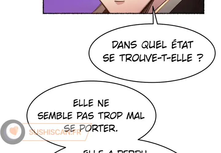 Read Like Wind On A Dry Branch FR Manga Online
