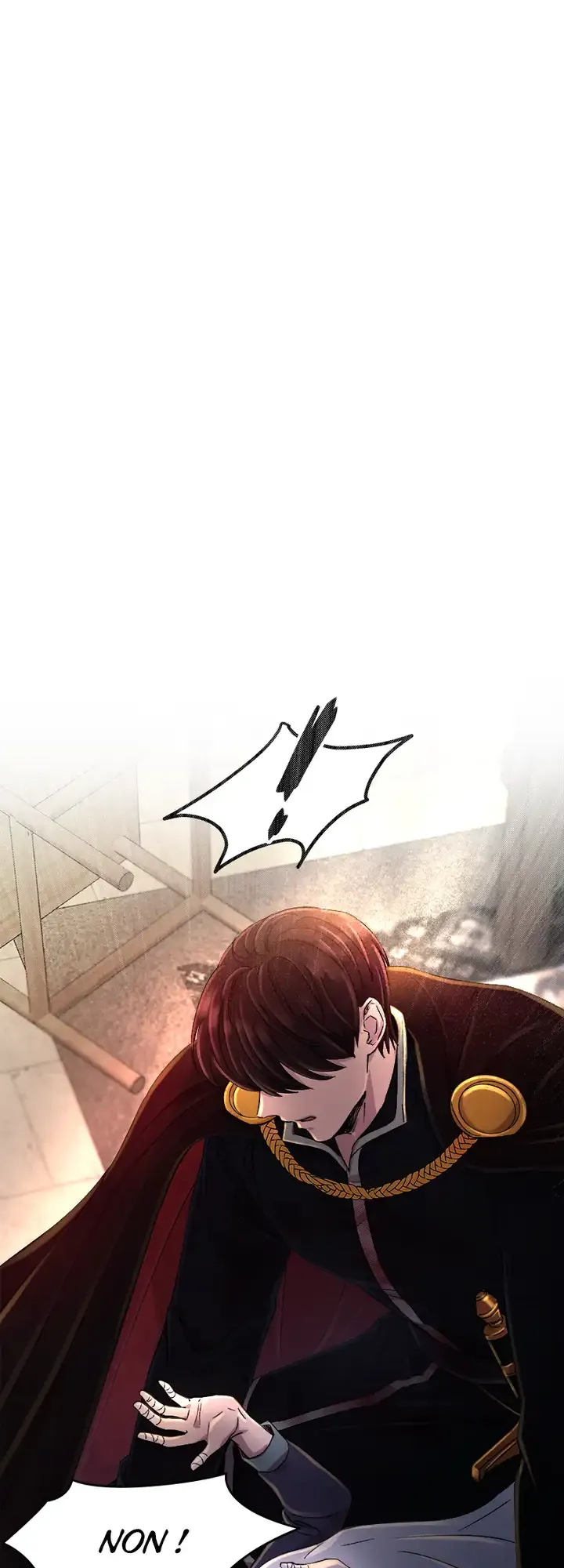 Read Like Wind On A Dry Branch FR Manga Online