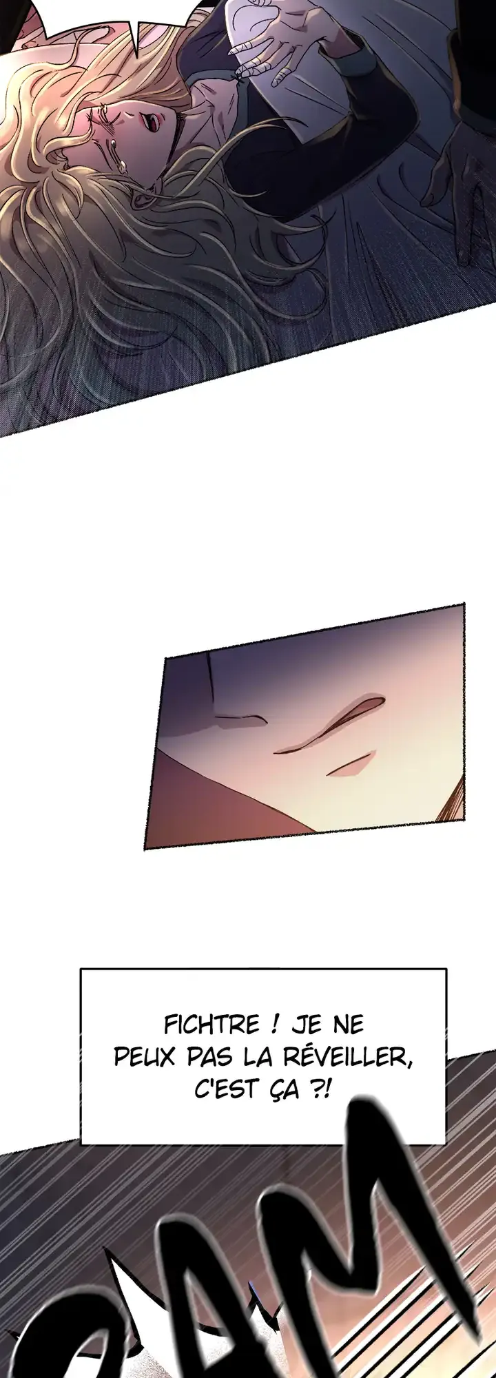 Read Like Wind On A Dry Branch FR Manga Online