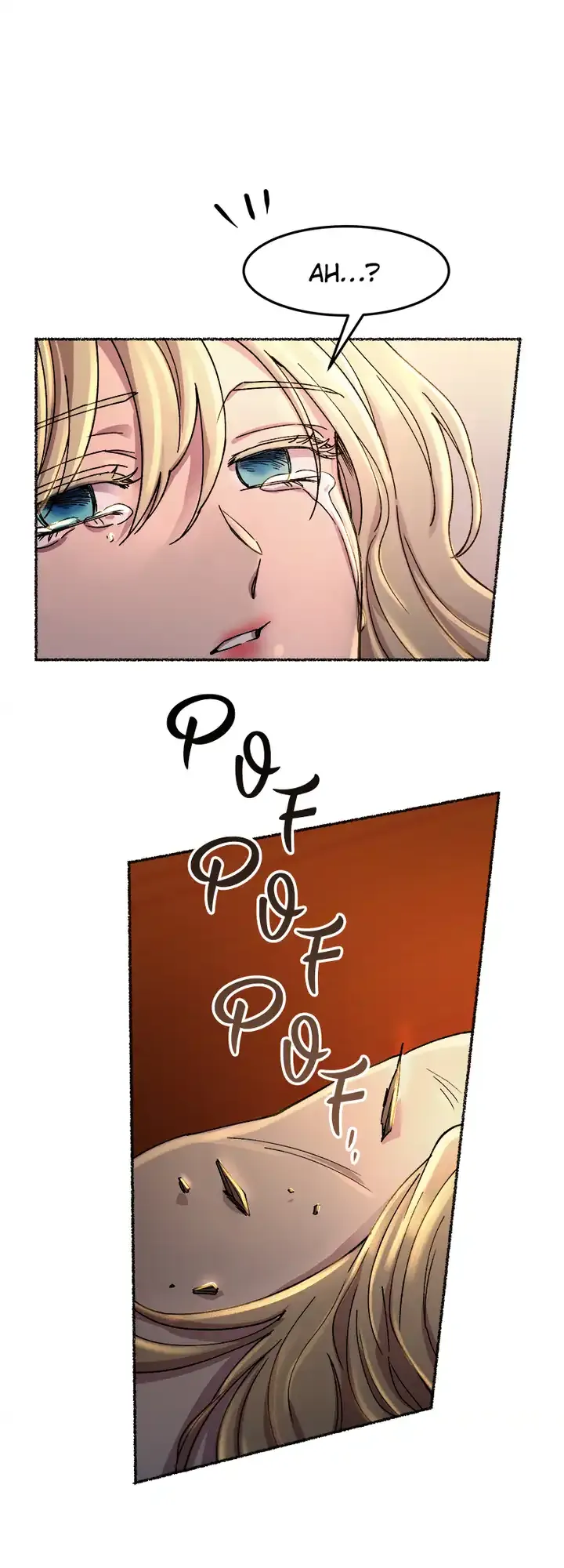 Read Like Wind On A Dry Branch FR Manga Online
