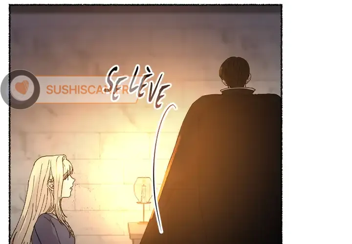 Read Like Wind On A Dry Branch FR Manga Online
