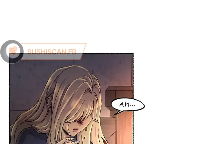 Read Like Wind On A Dry Branch FR Manga Online
