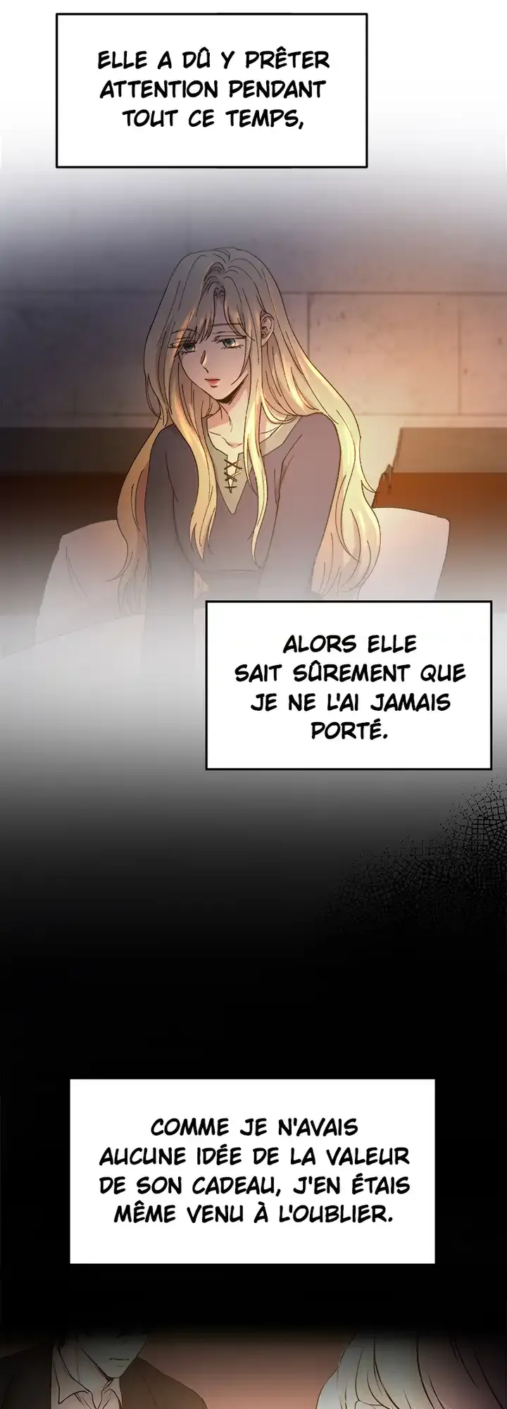 Read Like Wind On A Dry Branch FR Manga Online