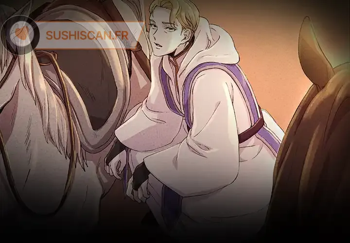 Read Like Wind On A Dry Branch FR Manga Online
