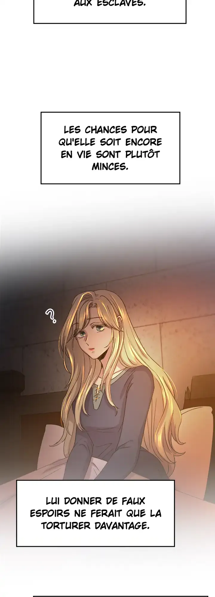 Read Like Wind On A Dry Branch FR Manga Online