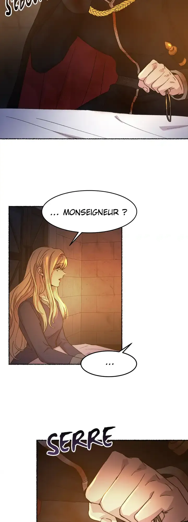 Read Like Wind On A Dry Branch FR Manga Online